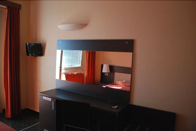 Imagen de la habitación del Hotel Palace, Varazze. Foto 11