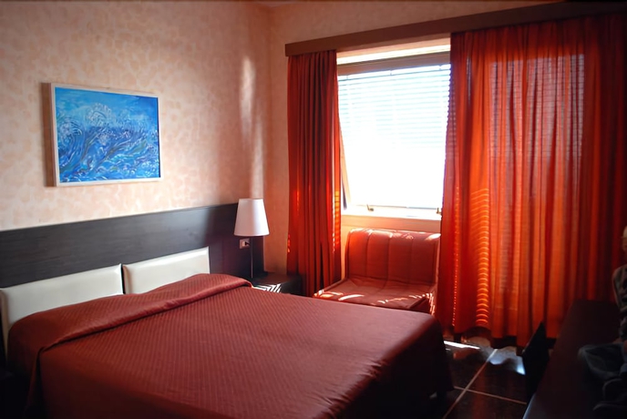 Imagen de la habitación del Hotel Palace, Varazze. Foto 12