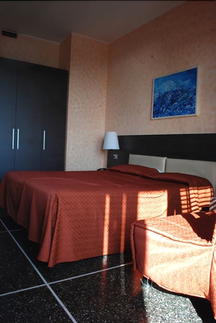 Imagen de la habitación del Hotel Palace, Varazze. Foto 13