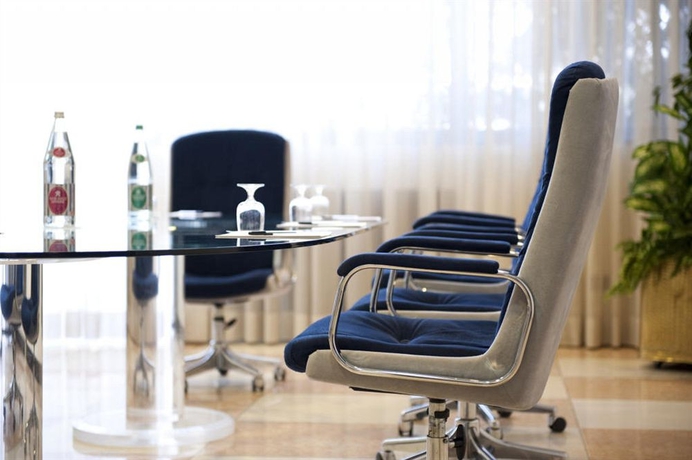 Imagen de los interiores del Hotel Palace Verona. Foto 8