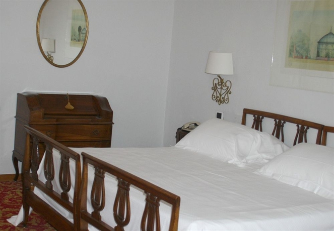 Imagen de la habitación del Hotel Palace, Viareggio. Foto 3