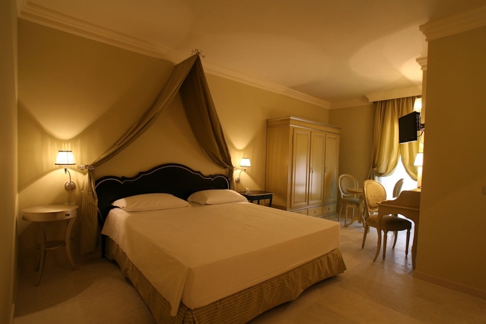 Imagen de la habitación del Hotel Palace Vieste. Foto 4