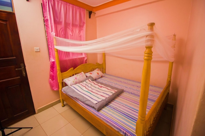 Imagen de la habitación del Hotel Palace View Guest House. Foto 3