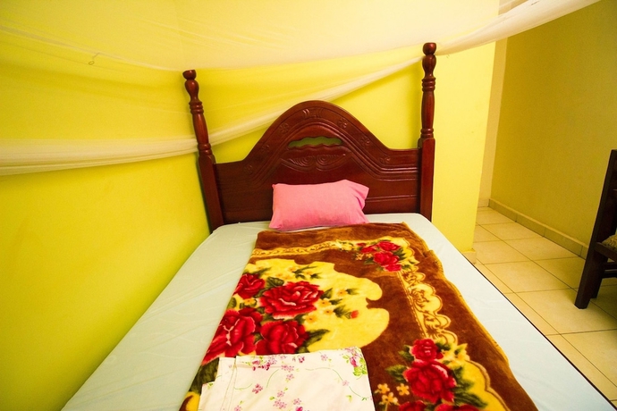 Imagen de la habitación del Hotel Palace View Guest House. Foto 4