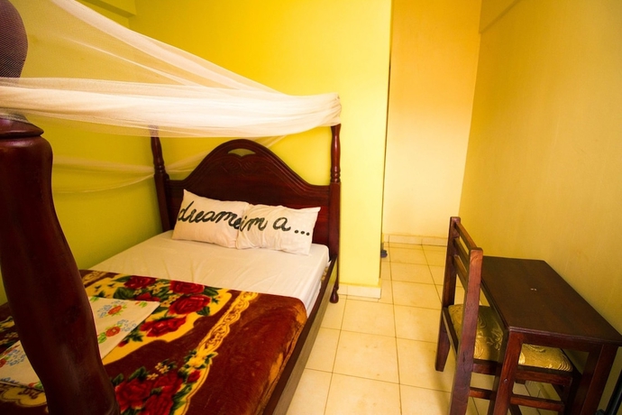 Imagen de la habitación del Hotel Palace View Guest House. Foto 5