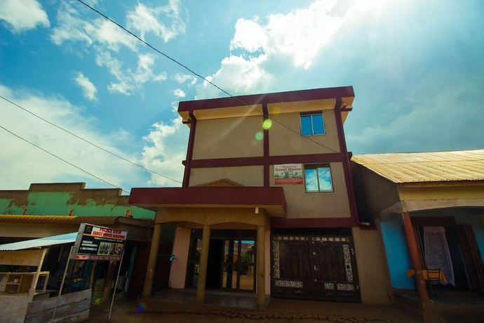 Imagen general del Hotel Palace View Guest House. Foto 1