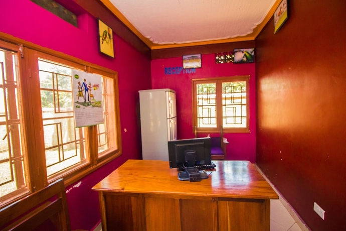 Imagen de los interiores del Hotel Palace View Guest House. Foto 19