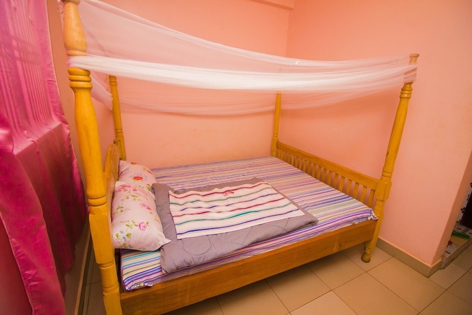 Imagen de la habitación del Hotel Palace View Guest House. Foto 6