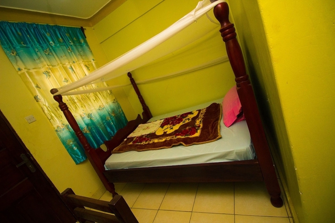 Imagen de la habitación del Hotel Palace View Guest House. Foto 8