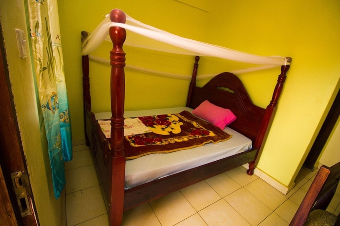 Imagen de la habitación del Hotel Palace View Guest House. Foto 9