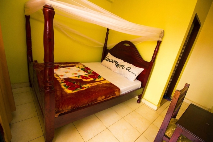 Imagen de la habitación del Hotel Palace View Guest House. Foto 10