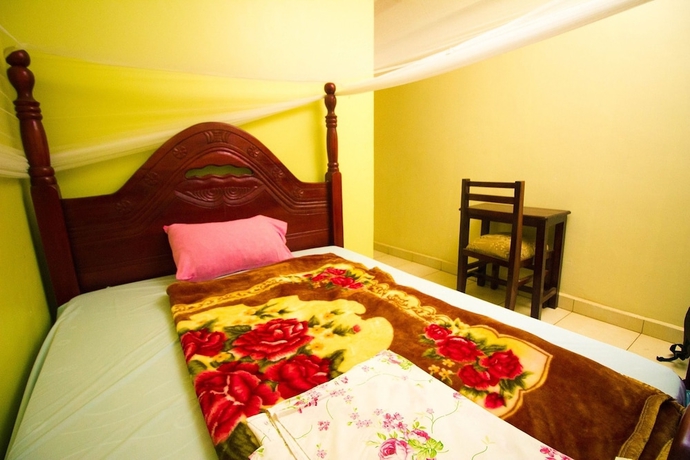 Imagen de la habitación del Hotel Palace View Guest House. Foto 13