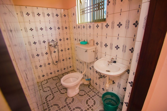 Imagen de la habitación del Hotel Palace View Guest House. Foto 14
