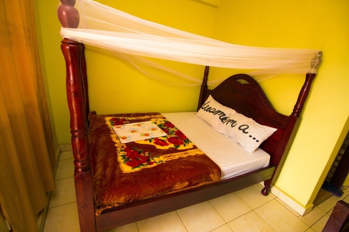 Imagen de la habitación del Hotel Palace View Guest House. Foto 15