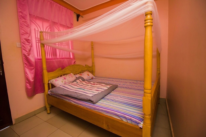 Imagen de la habitación del Hotel Palace View Guest House. Foto 16
