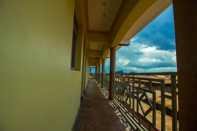 Imagen de la habitación del Hotel Palace View Guest House. Foto 17