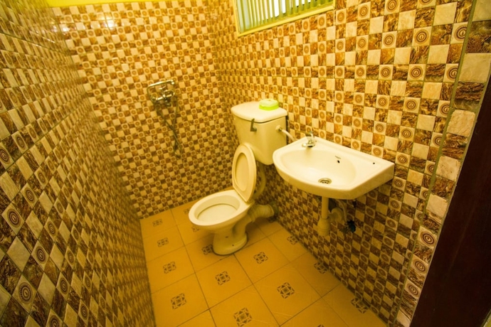 Imagen de la habitación del Hotel Palace View Guest House. Foto 18