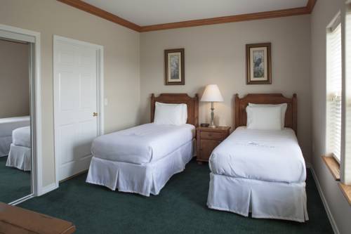 Imagen de la habitación del Hotel Palace View Resort By Spinnaker Resorts. Foto 3