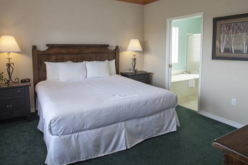 Imagen de la habitación del Hotel Palace View Resort By Spinnaker Resorts. Foto 4