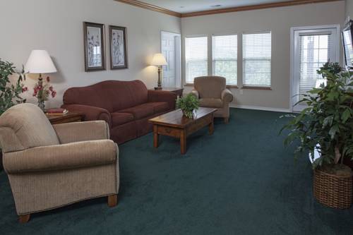 Imagen de la habitación del Hotel Palace View Resort By Spinnaker Resorts. Foto 5