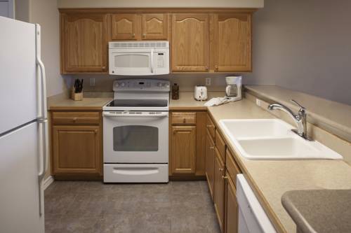 Imagen de la habitación del Hotel Palace View Resort By Spinnaker Resorts. Foto 6