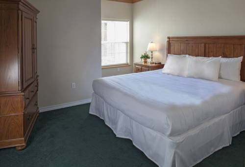Imagen de la habitación del Hotel Palace View Resort By Spinnaker Resorts. Foto 8