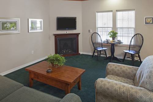 Imagen de la habitación del Hotel Palace View Resort By Spinnaker Resorts. Foto 9