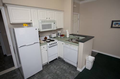 Imagen de la habitación del Hotel Palace View Resort By Spinnaker Resorts. Foto 10