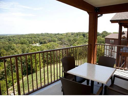 Imagen de la habitación del Hotel Palace View Resort By Spinnaker Resorts. Foto 13