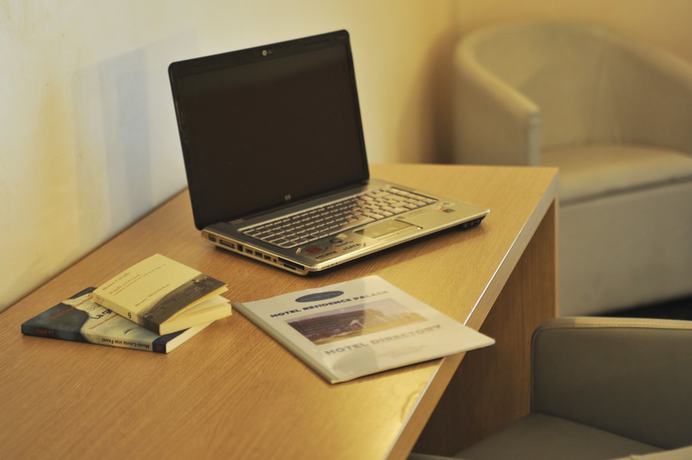 Imagen de la habitación del Hotel Palace Zingonia. Foto 11