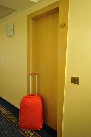 Imagen de la habitación del Hotel Palace Zingonia. Foto 13