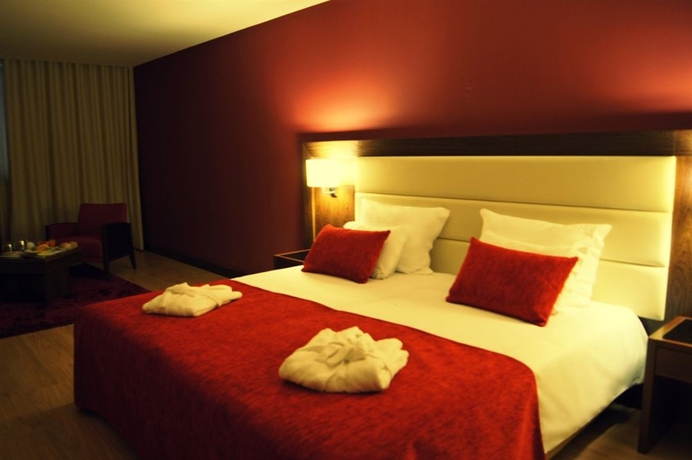 Imagen de la habitación del Hotel Palace and Spa Monte Rio. Foto 6