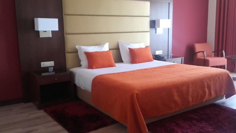 Imagen de la habitación del Hotel Palace and Spa Termas Do Bicanho. Foto 5