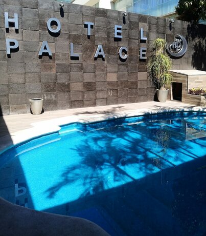 Imagen general del Hotel Palace de la Victoria. Foto 4