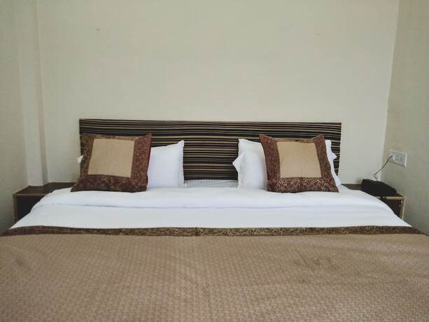 Imagen de la habitación del Hotel Palace on steps. Foto 12