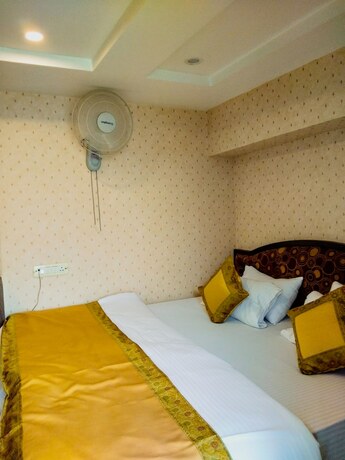 Imagen general del Hotel Palace on steps. Foto 3