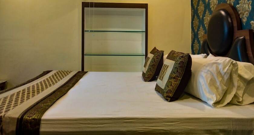 Imagen general del Hotel Palace on steps. Foto 4