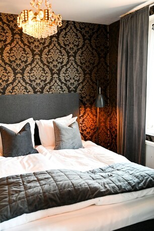 Imagen de la habitación del Hotel Palacel. Foto 6