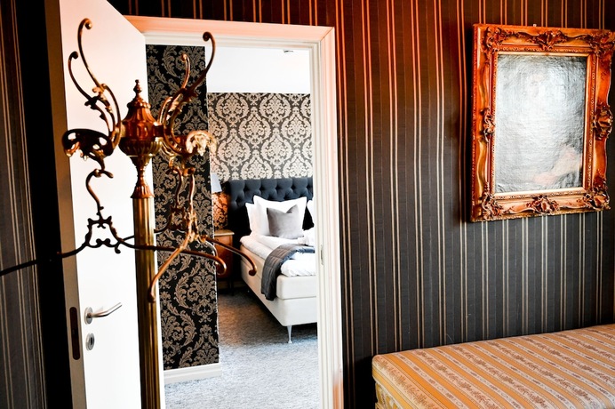 Imagen de la habitación del Hotel Palacel. Foto 14