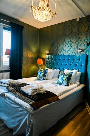 Imagen de la habitación del Hotel Palacel. Foto 16