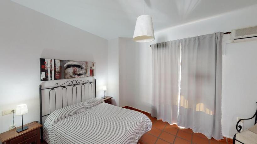 Imagen de la habitación del Hotel Palacete De Mañara. Foto 3