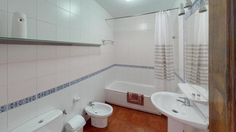 Imagen de los interiores del Hotel Palacete De Mañara. Foto 8