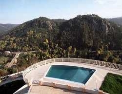 Imagen general del Hotel Palacete Do Mondego. Foto 2