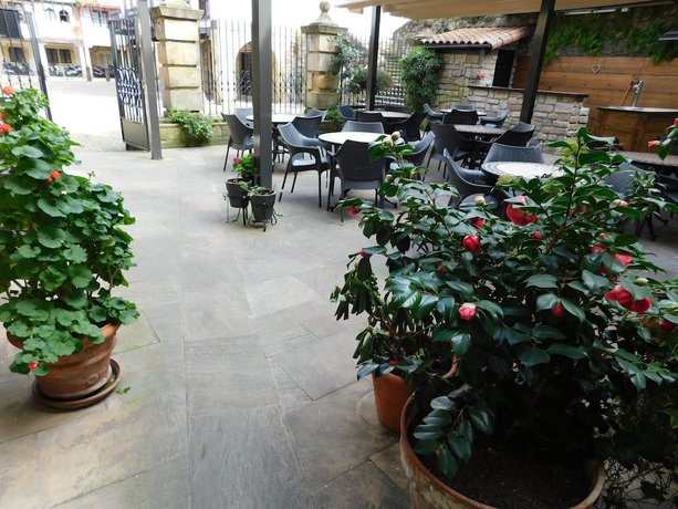 Imagen general del Hotel Palacete. Foto 2