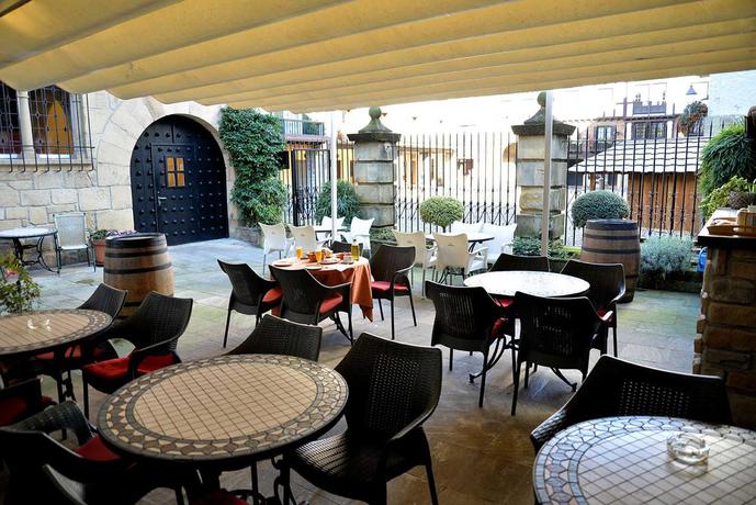 Imagen general del Hotel Palacete. Foto 3