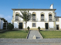 Imagen general del Hotel Palacete Flor da Rosa. Foto 1