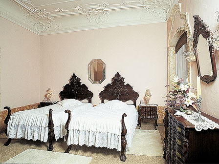 Imagen general del Hotel Palacete Flor da Rosa. Foto 2