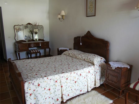 Imagen general del Hotel Palacete Flor da Rosa. Foto 5