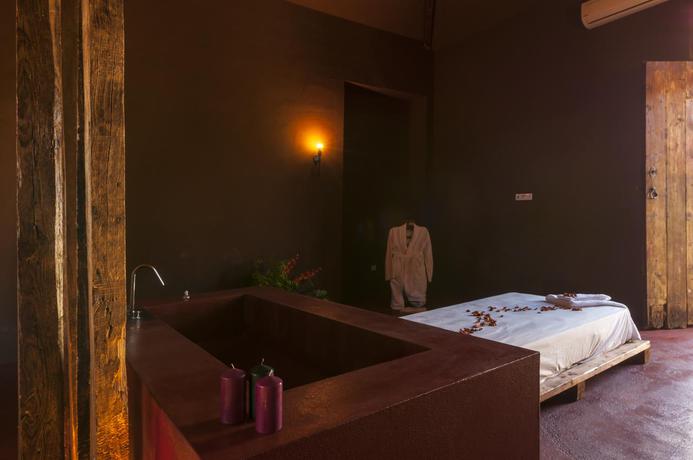 Imagen general del Hotel Palacete Real Companhia Do Cacau. Foto 2