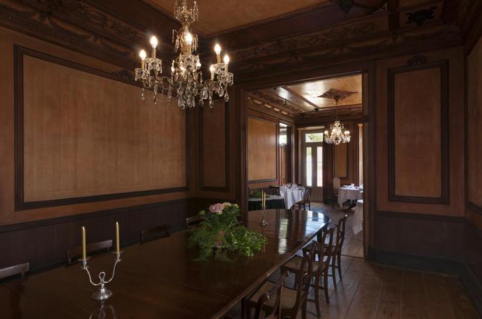 Imagen general del Hotel Palacete Real Companhia Do Cacau. Foto 3